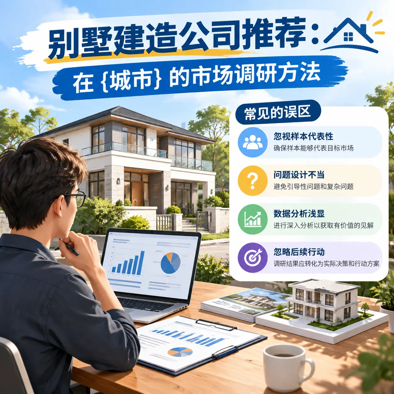 别墅建造公司推荐：在 南明 的市场调研方法